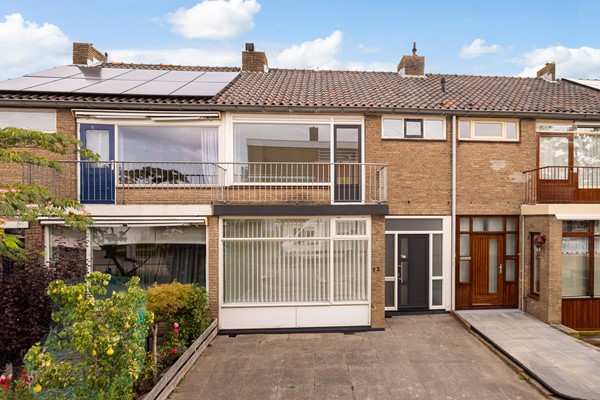 Property photo - De Mérodestraat 13, 3333VA Zwijndrecht